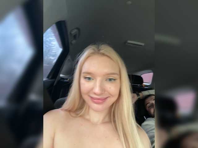 AmmyAlexInPublic