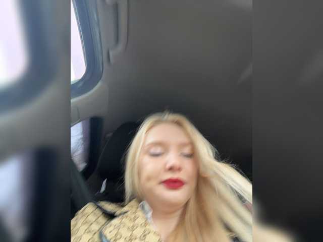 AmmyAlexInPublic