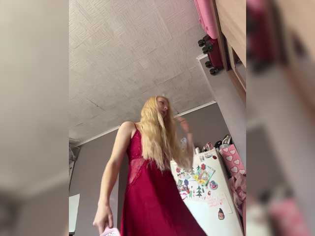 AmmyAlexInPublic