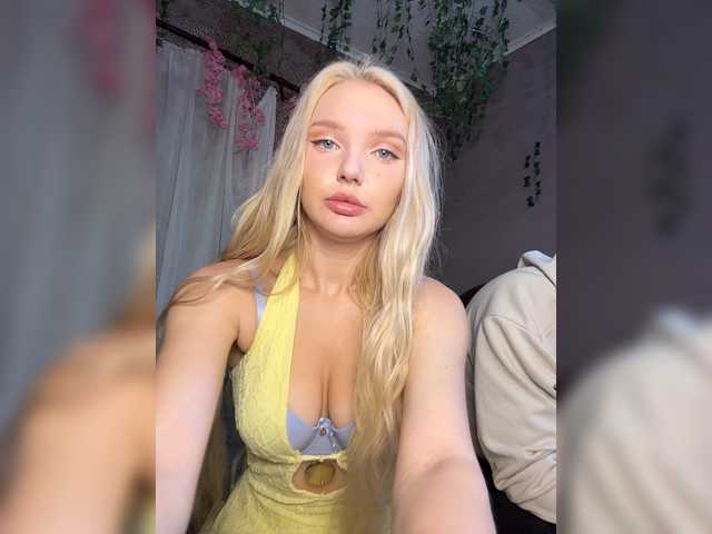 AmmyAlexInPublic