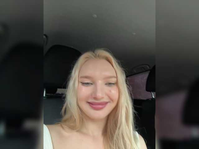 AmmyAlexInPublic