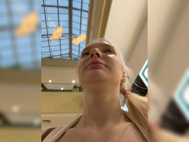 AmmyAlexInPublic live cam on BongaCams