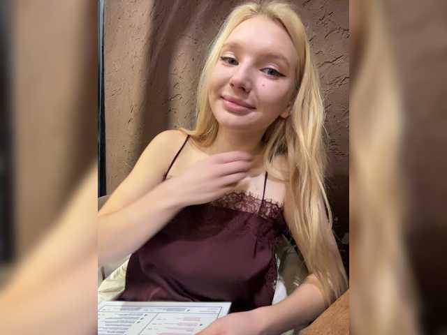 AmmyAlexInPublic