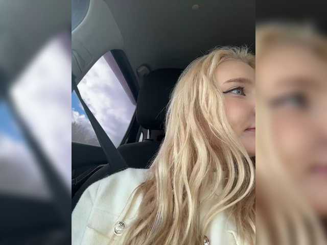 AmmyAlexInPublic