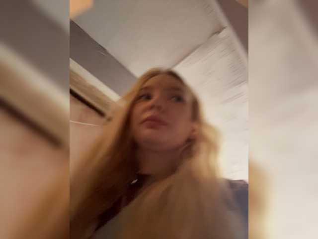 AmmyAlexInPublic