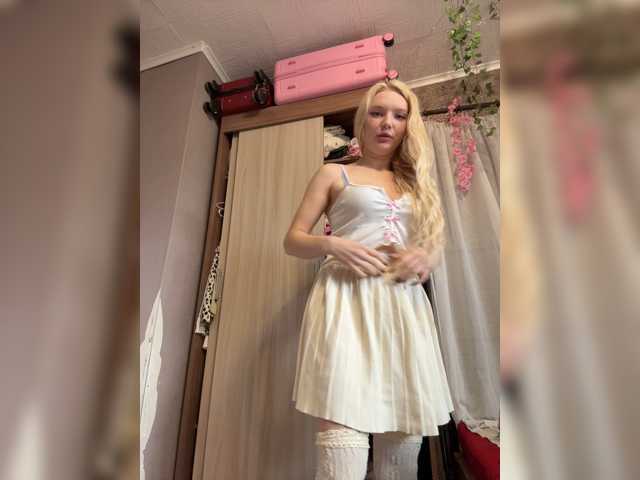 AmmyAlexInPublic