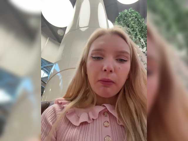 AmmyAlexInPublic