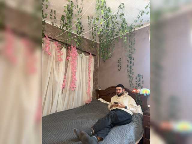 AmmyAlexInPublic