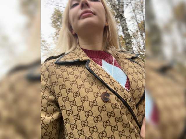 AmmyAlexInPublic