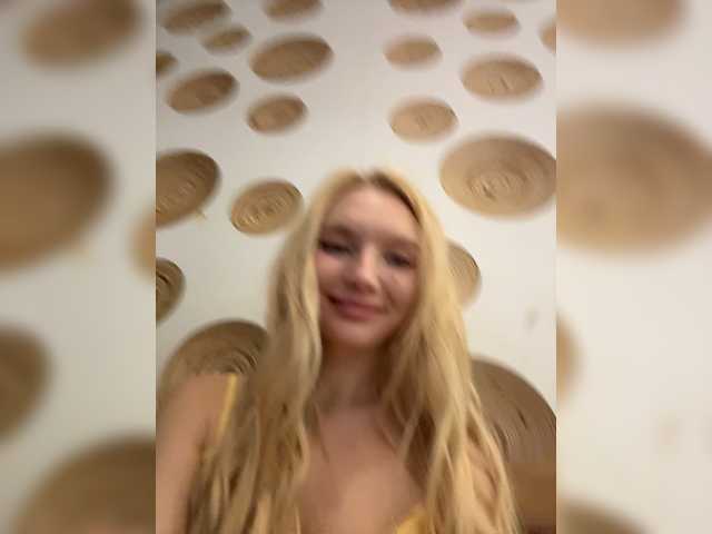 AmmyAlexInPublic