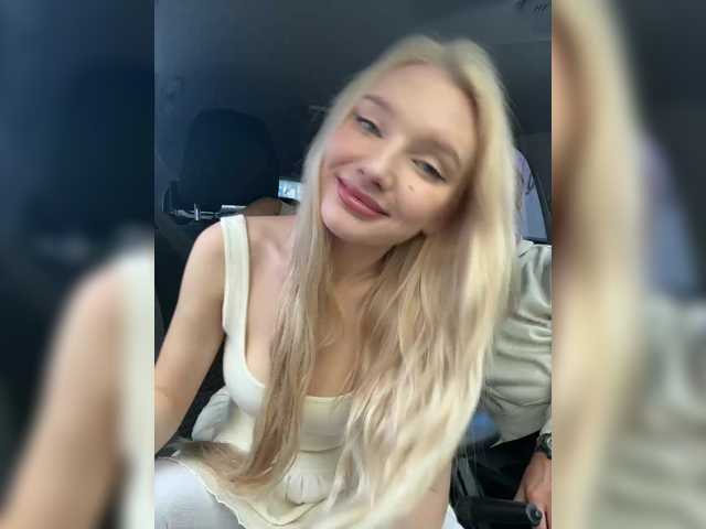 AmmyAlexInPublic