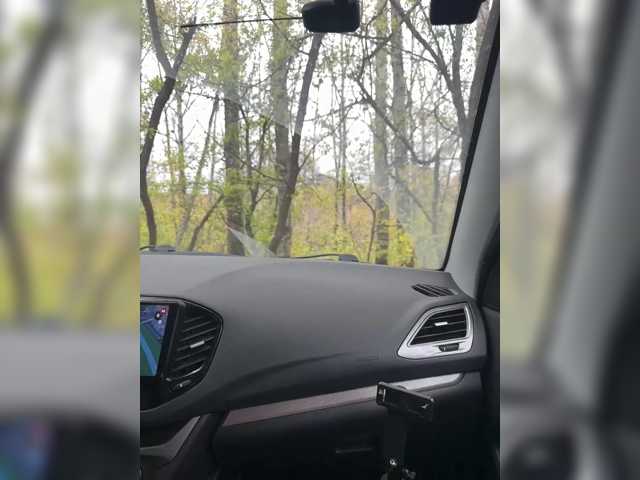 AmmyAlexInPublic