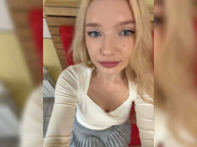 AmmyAlexInPublic