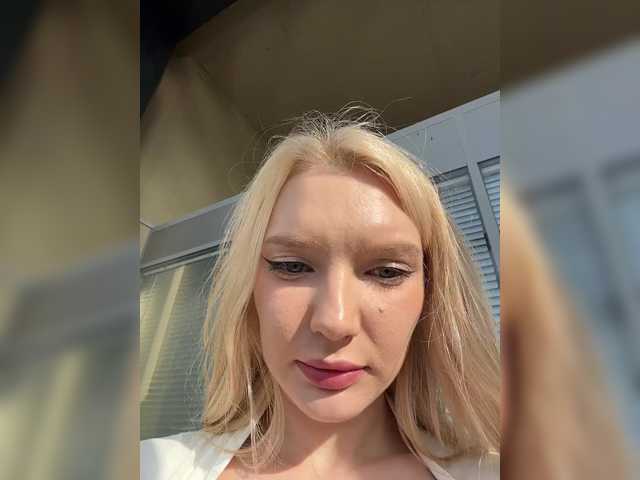 AmmyAlexInPublic
