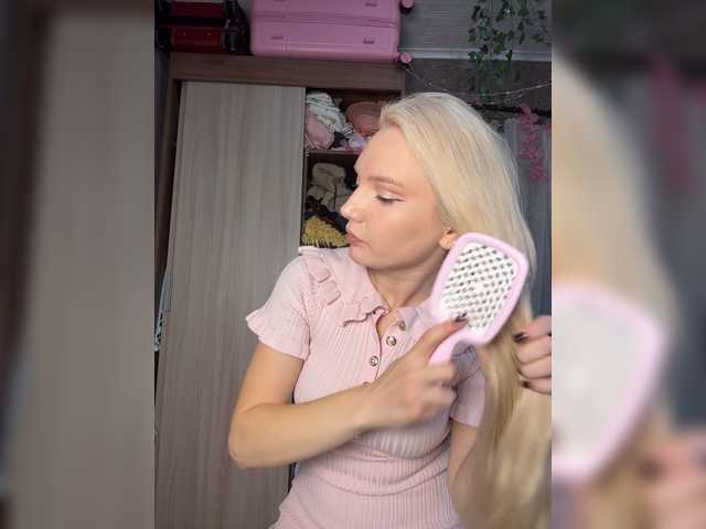 AmmyAlexInPublic