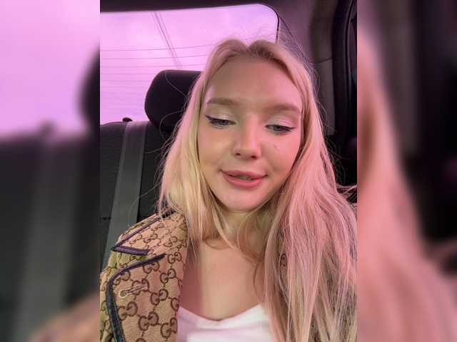 AmmyAlexInPublic