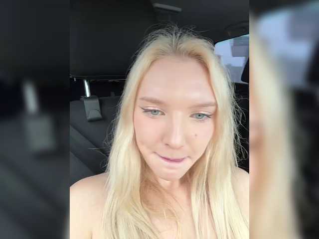 AmmyAlexInPublic