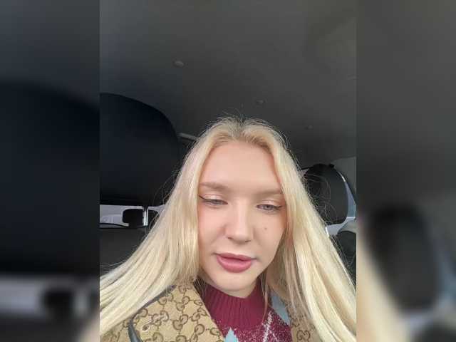 AmmyAlexInPublic