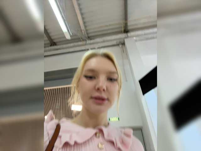 AmmyAlexInPublic