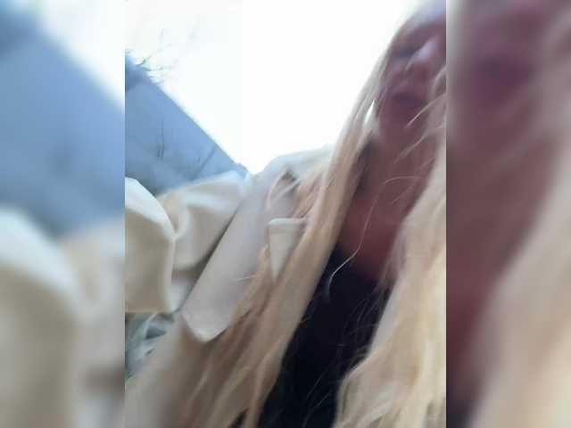 AmmyAlexInPublic