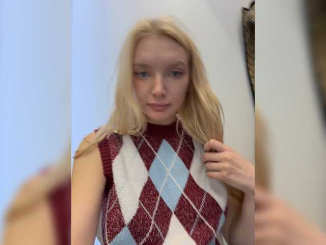 AmmyAlexInPublic