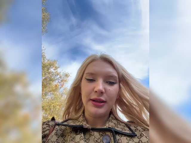 AmmyAlexInPublic
