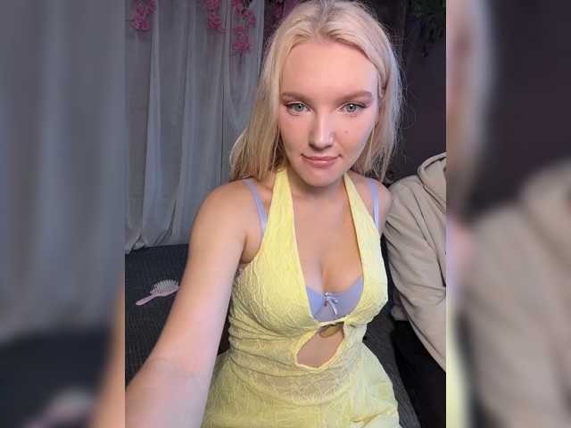 AmmyAlexInPublic