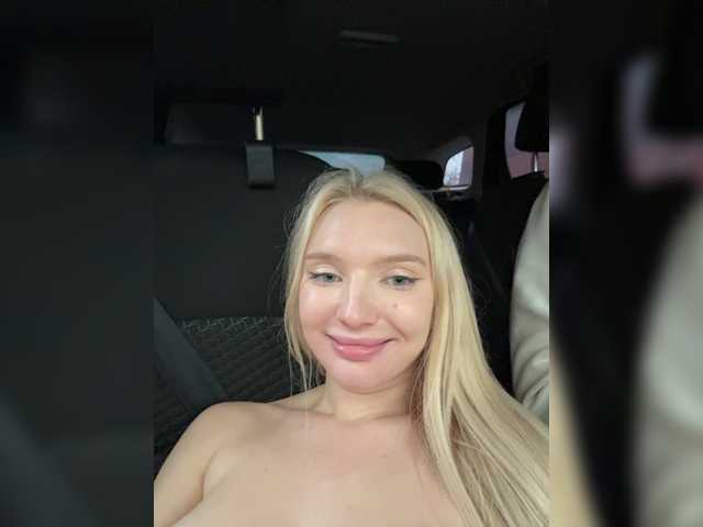 AmmyAlexInPublic