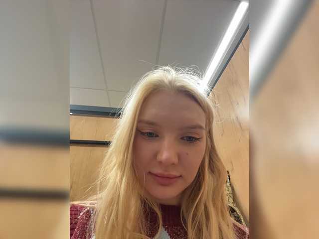 AmmyAlexInPublic