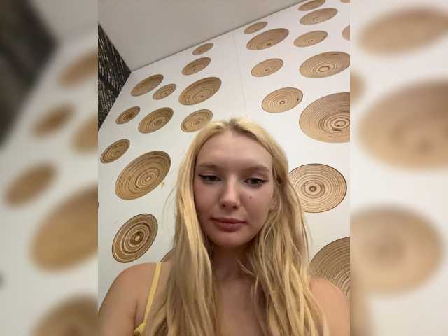 AmmyAlexInPublic
