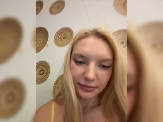 AmmyAlexInPublic