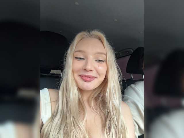 AmmyAlexInPublic