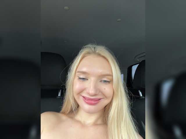 AmmyAlexInPublic