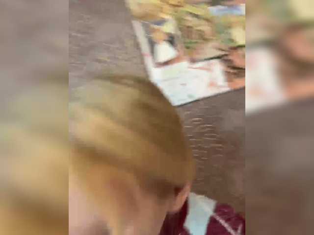 AmmyAlexInPublic live cam on BongaCams