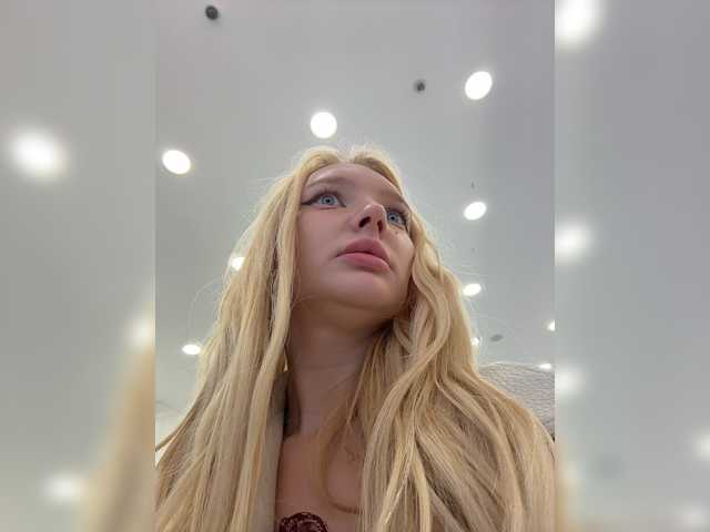 AmmyAlexInPublic