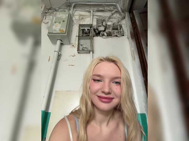 AmmyAlexInPublic
