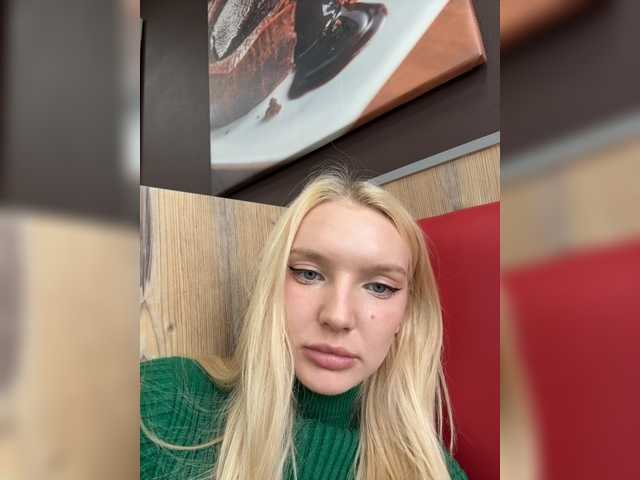 AmmyAlexInPublic