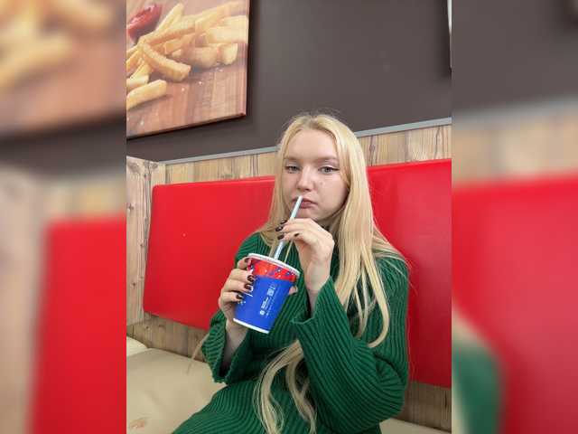 AmmyAlexInPublic