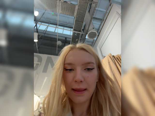 AmmyAlexInPublic