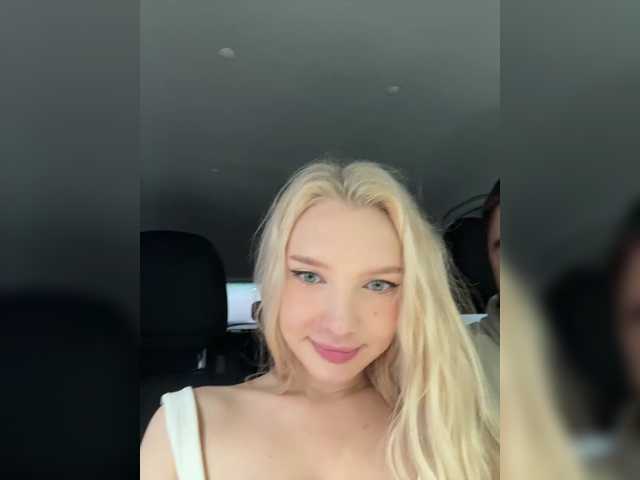 AmmyAlexInPublic