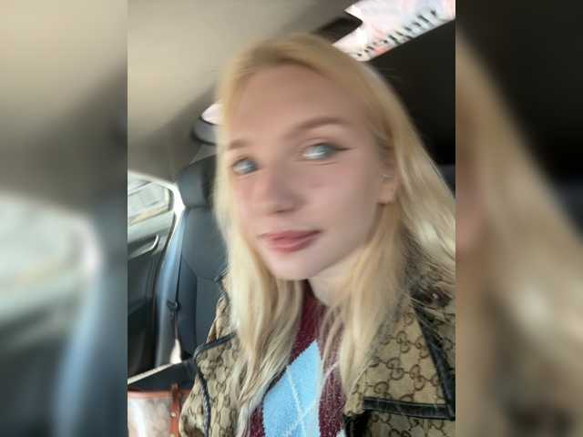 AmmyAlexInPublic