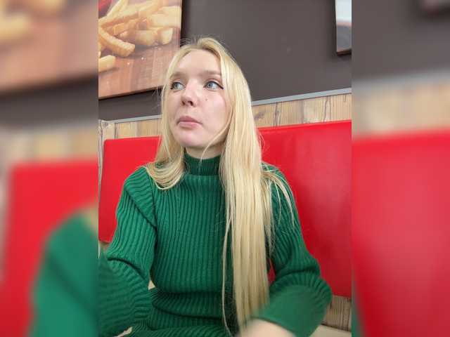 AmmyAlexInPublic