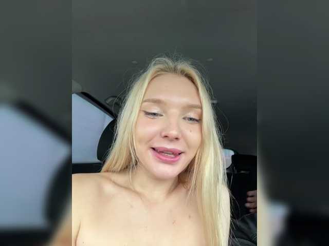 AmmyAlexInPublic