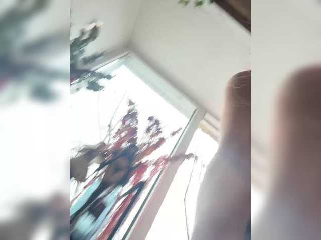 AmmyAlexInPublic