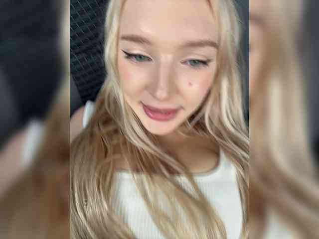 AmmyAlexInPublic