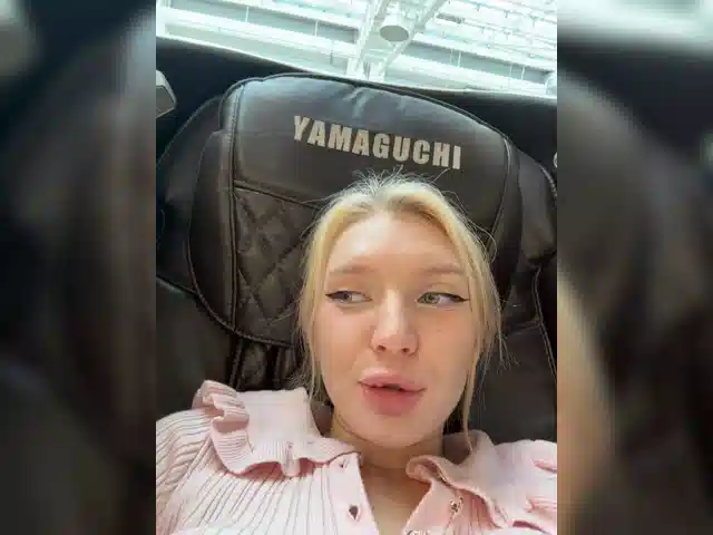 AmmyAlexInPublic