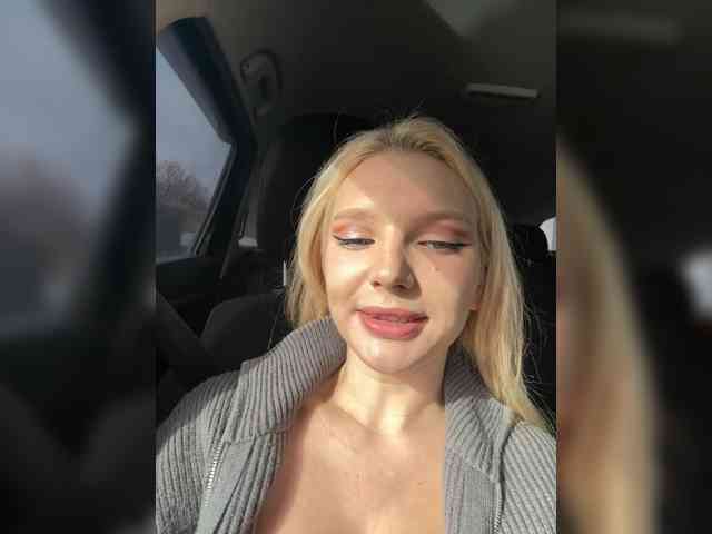 AmmyAlexInPublic