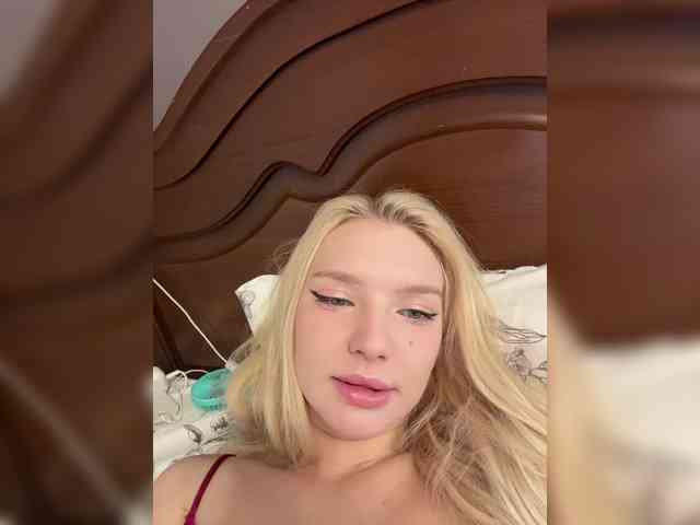 AmmyAlexInPublic