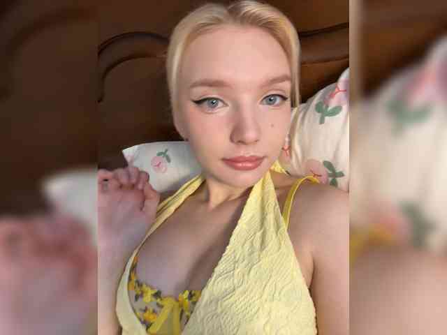 AmmyAlexInPublic