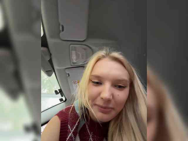 AmmyAlexInPublic